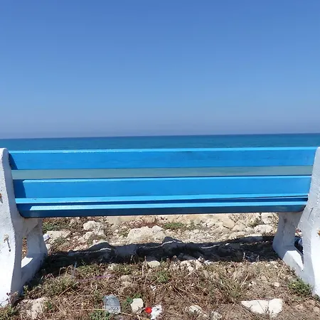招待所 Seaview 佩亚