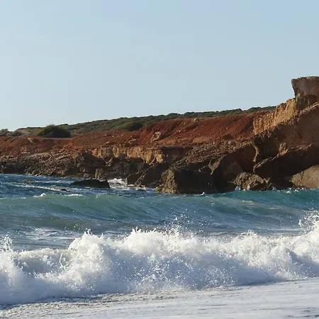 Seaview Пейя